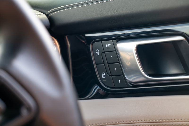 Porsche Panamera 2.9 V6 4 Saloon PDK 4WD