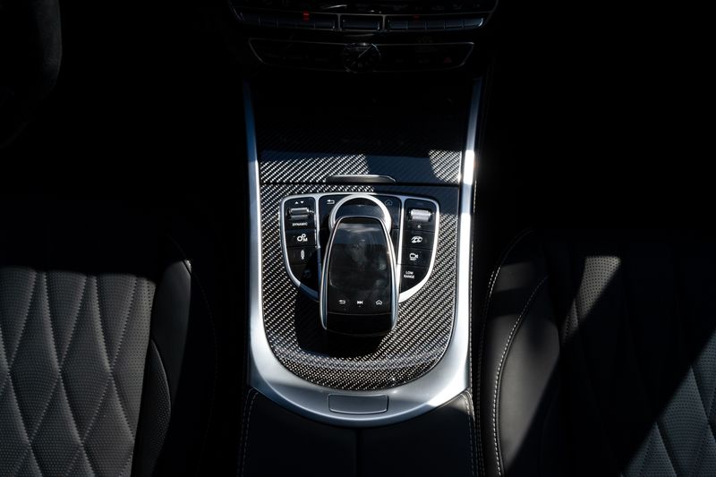 Mercedes-Benz G63 AMG 'Squared'