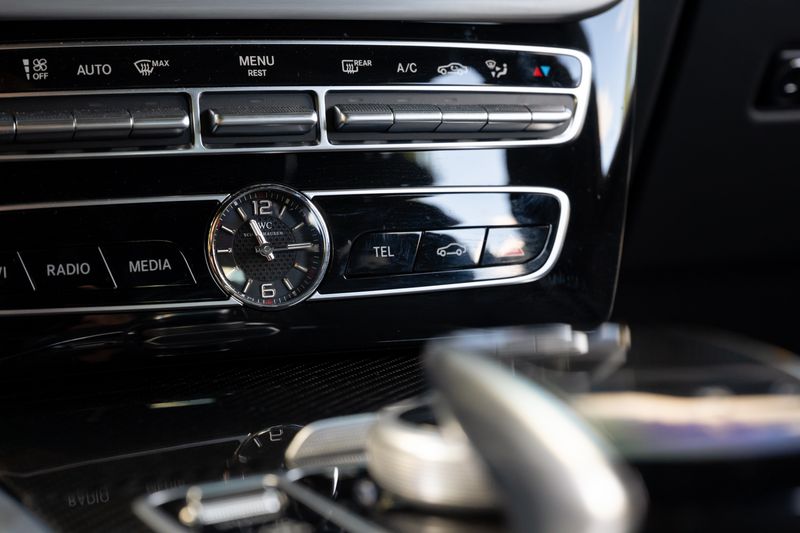 Mercedes-Benz G63 AMG 'Squared'