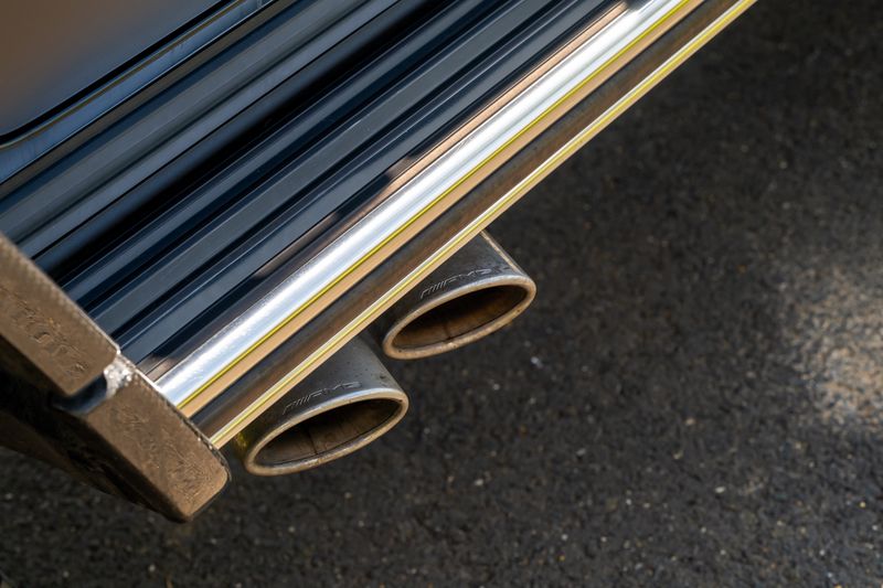 Mercedes-Benz G63 AMG 'Squared'