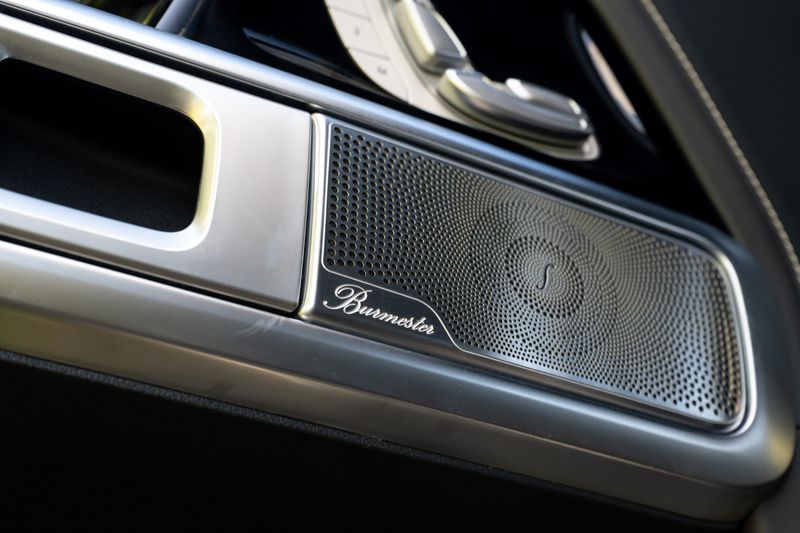 Mercedes-Benz G63 AMG 'Squared'