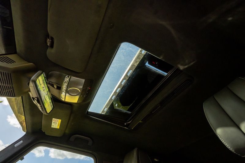 Mercedes-Benz G63 AMG 'Squared'