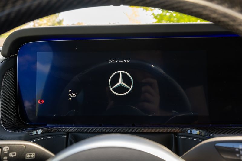 Mercedes-Benz G63 AMG 'Squared'