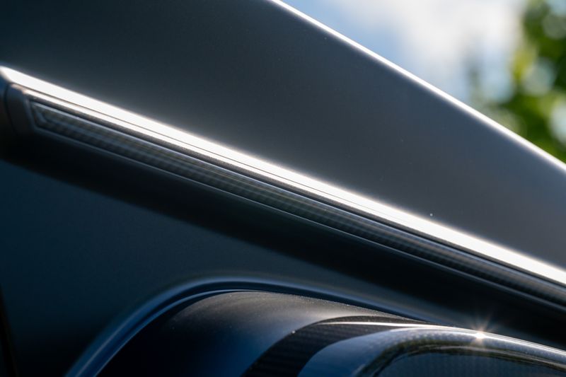 Mercedes-Benz G63 AMG 'Squared'