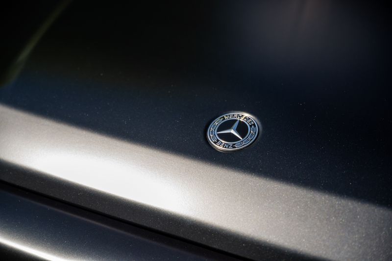 Mercedes-Benz G63 AMG 'Squared'