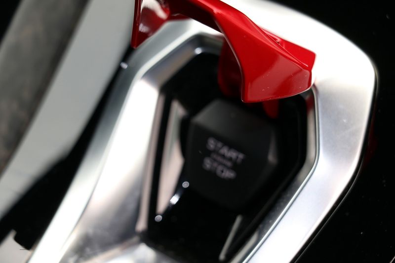 2018 Lamborghini Huracan LP 640-4 PERFORMANTE