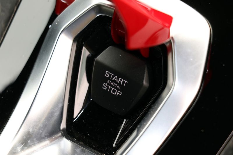 2018 Lamborghini Huracan LP 640-4 PERFORMANTE