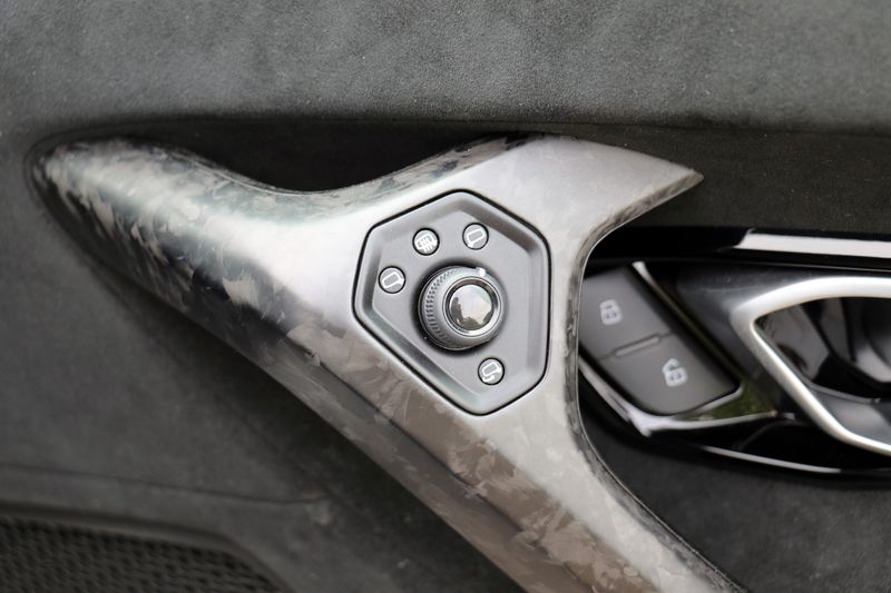 2018 Lamborghini Huracan LP 640-4 PERFORMANTE