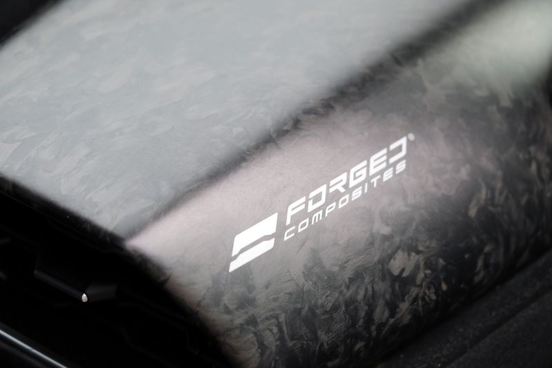 2018 Lamborghini Huracan LP 640-4 PERFORMANTE