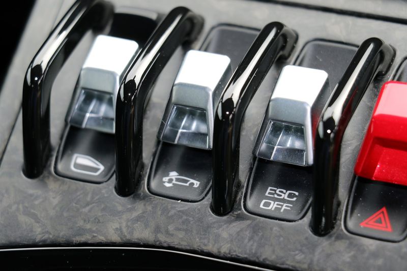 2018 Lamborghini Huracan LP 640-4 PERFORMANTE