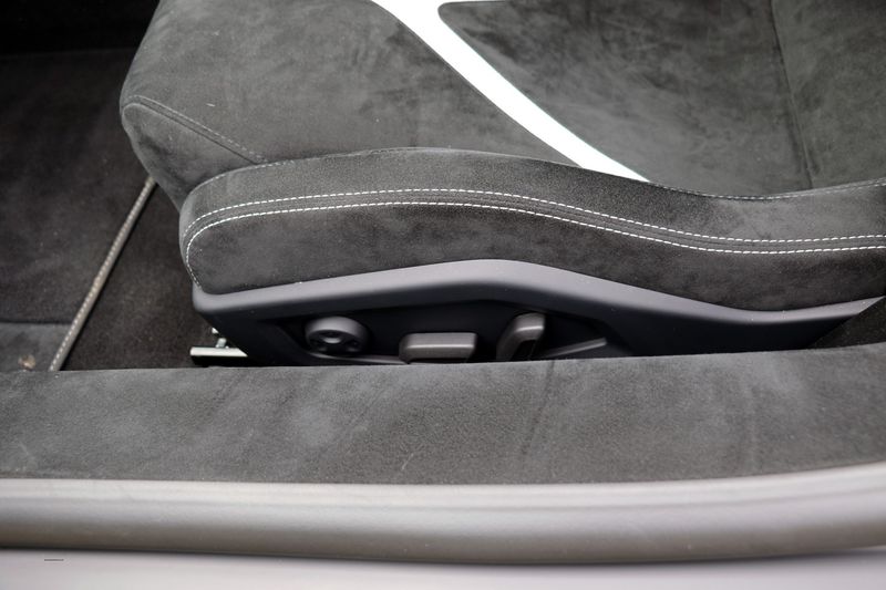 2018 Lamborghini Huracan LP 640-4 PERFORMANTE