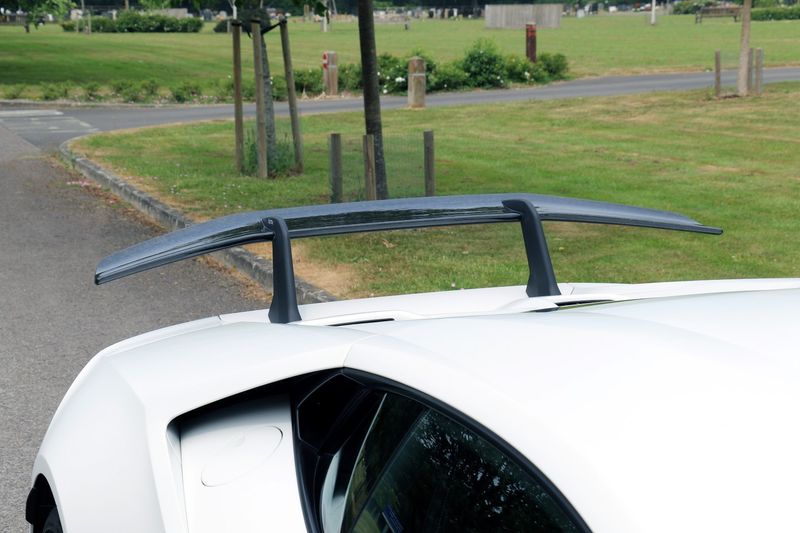 2018 Lamborghini Huracan LP 640-4 PERFORMANTE