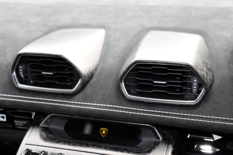 2018 Lamborghini Huracan LP 640-4 PERFORMANTE