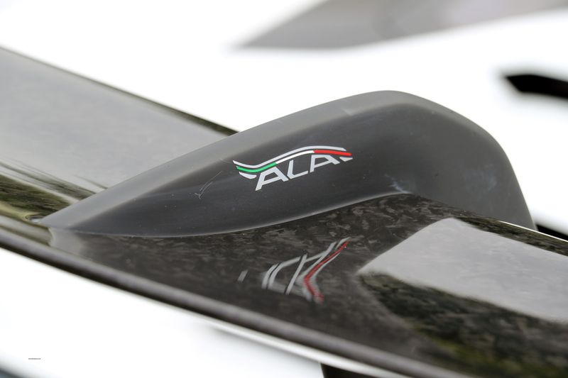 2018 Lamborghini Huracan LP 640-4 PERFORMANTE