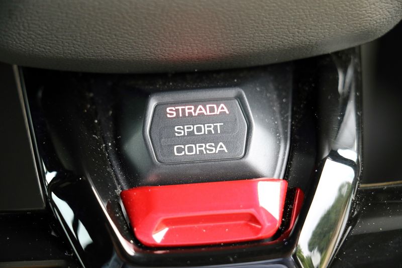 2018 Lamborghini Huracan LP 640-4 PERFORMANTE