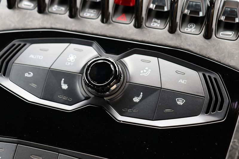 2018 Lamborghini Huracan LP 640-4 PERFORMANTE