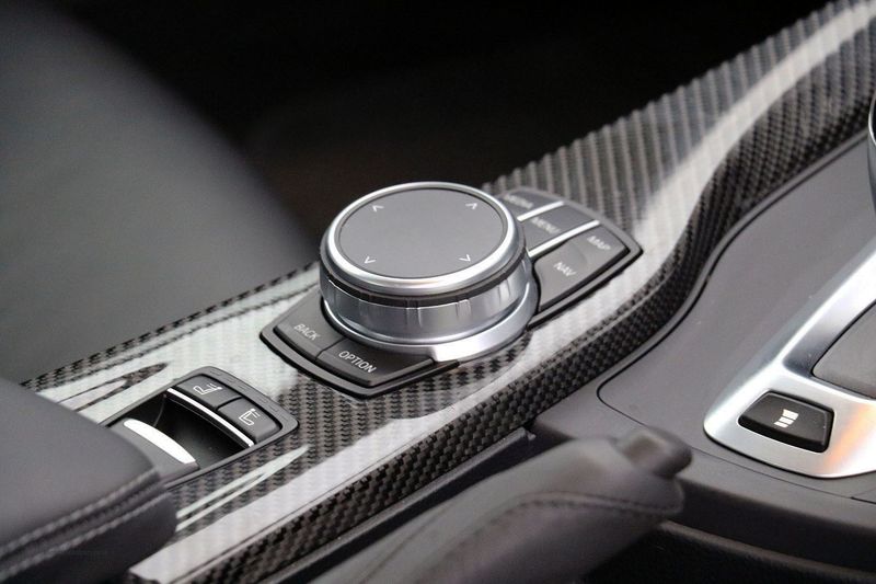 BMW M4 Convertible Competition with Ultimate Package - £20k in additional options