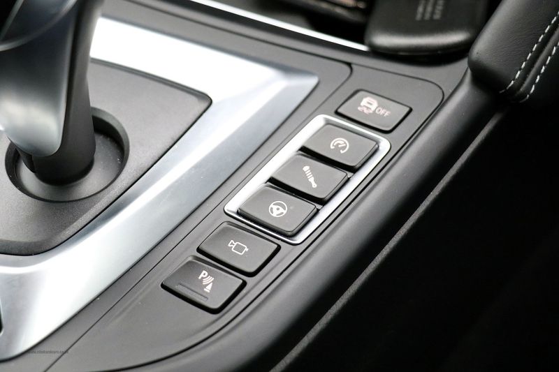 BMW M4 Convertible Competition with Ultimate Package - £20k in additional options