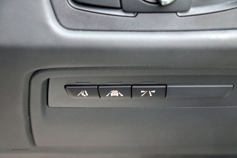 BMW M4 Convertible Competition with Ultimate Package - £20k in additional options