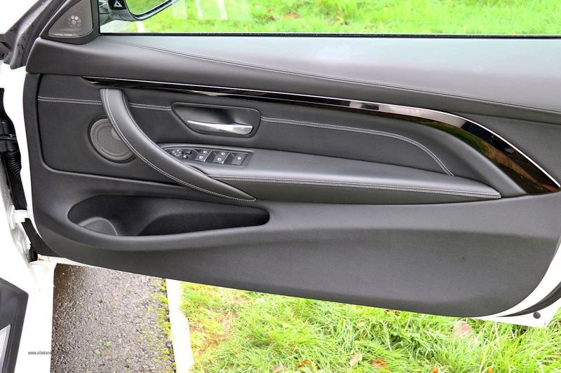 BMW M4 Convertible Competition with Ultimate Package - £20k in additional options