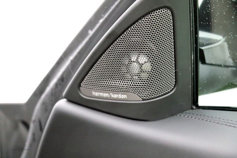 BMW M4 Convertible Competition with Ultimate Package - £20k in additional options