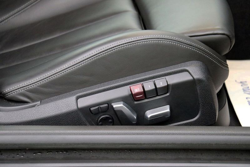 BMW M4 Convertible Competition with Ultimate Package - £20k in additional options