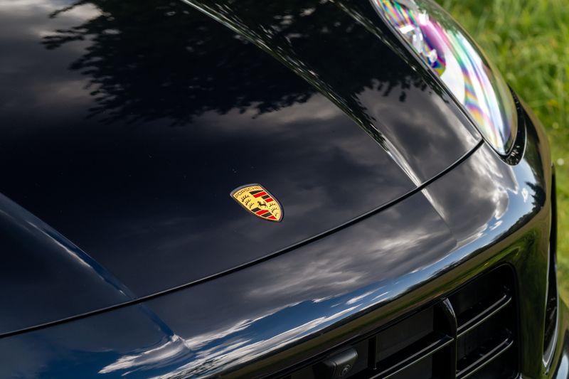 Porsche Cayenne 3.0 V6 E-Hybrid Tiptronic S 4WD