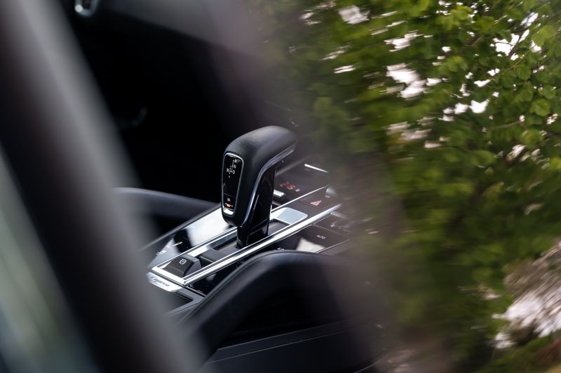 Porsche Cayenne 3.0 V6 E-Hybrid Tiptronic S 4WD