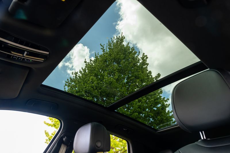 Porsche Cayenne 3.0 V6 E-Hybrid Tiptronic S 4WD