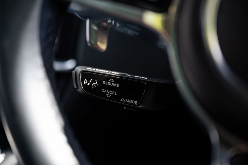 Porsche Cayenne 3.0 V6 E-Hybrid Tiptronic S 4WD