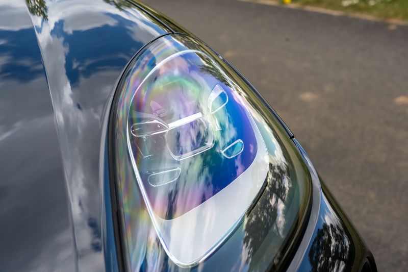 Porsche Cayenne 3.0 V6 E-Hybrid Tiptronic S 4WD