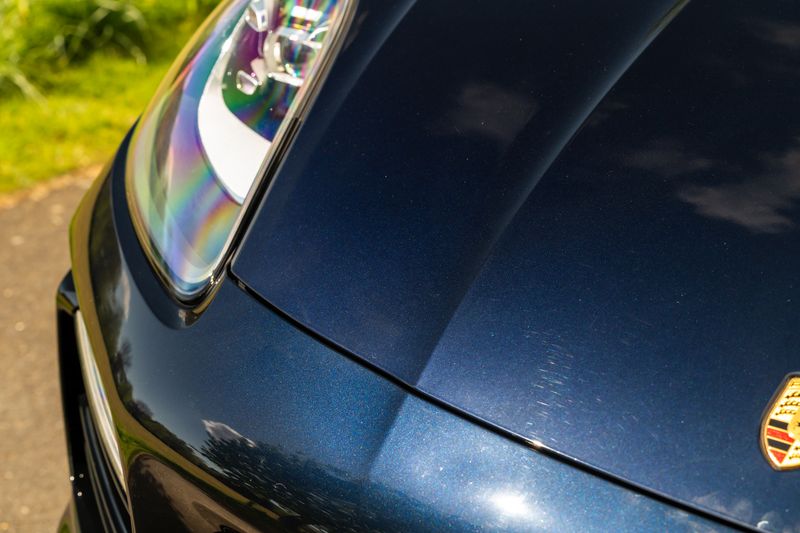 Porsche Cayenne 3.0 V6 E-Hybrid Tiptronic S 4WD