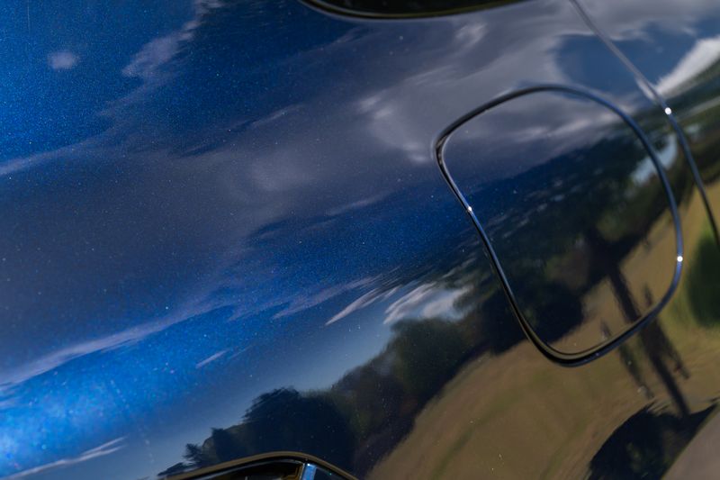 Porsche Cayenne 3.0 V6 E-Hybrid Tiptronic S 4WD