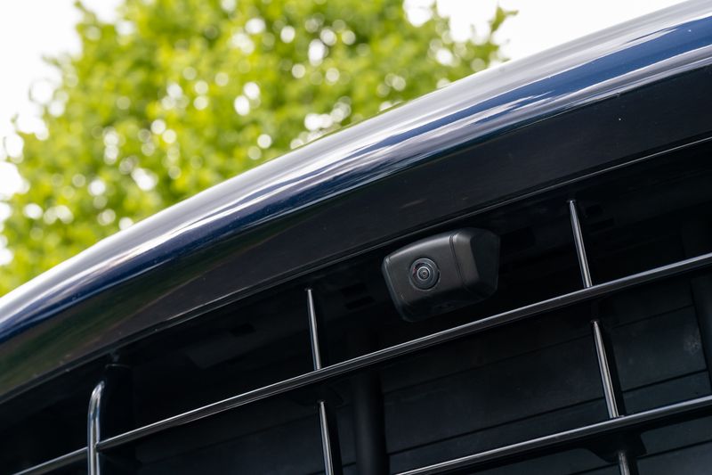 Porsche Cayenne 3.0 V6 E-Hybrid Tiptronic S 4WD