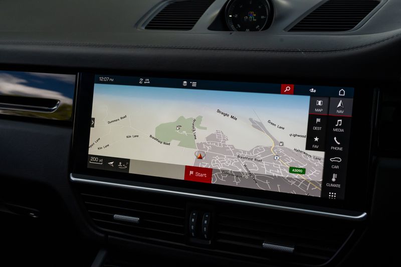 Porsche Cayenne 3.0 V6 E-Hybrid Tiptronic S 4WD