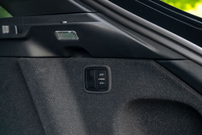 Porsche Macan 2.9T V6 GTS PDK 4WD