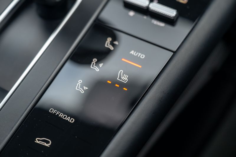 Porsche Macan 2.9T V6 GTS PDK 4WD