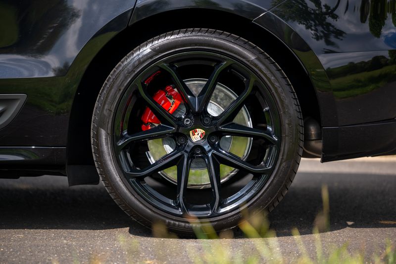 Porsche Macan 2.9T V6 GTS PDK 4WD