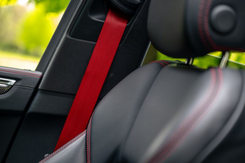 Porsche Macan 2.9T V6 GTS PDK 4WD