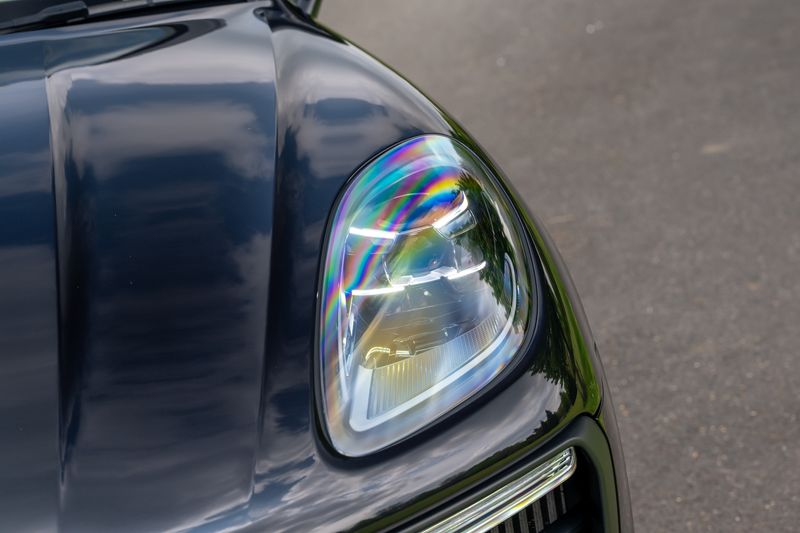 Porsche Macan 2.9T V6 GTS PDK 4WD