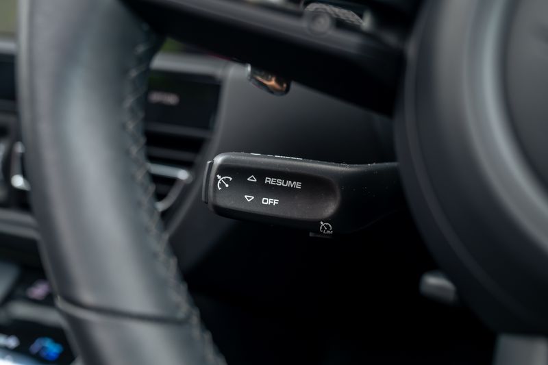 Porsche Macan 2.9T V6 GTS PDK 4WD