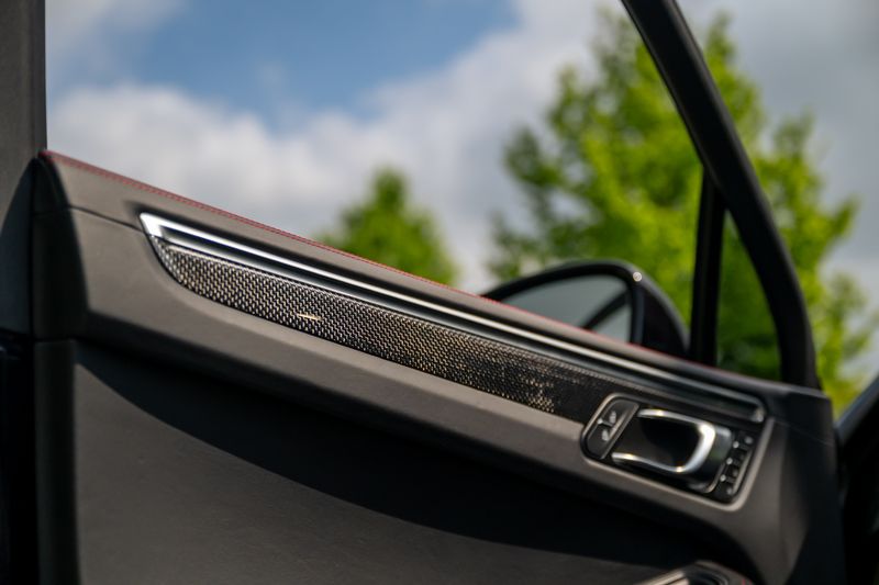 Porsche Macan 2.9T V6 GTS PDK 4WD