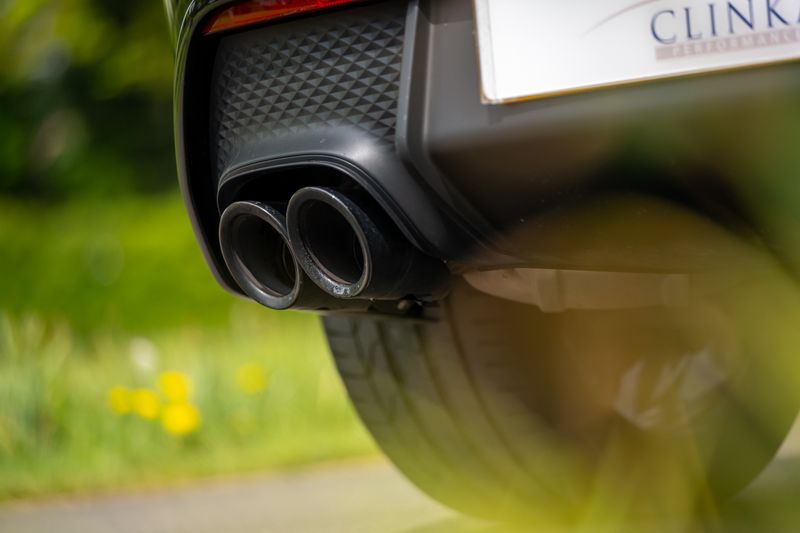 Porsche Macan 2.9T V6 GTS PDK 4WD