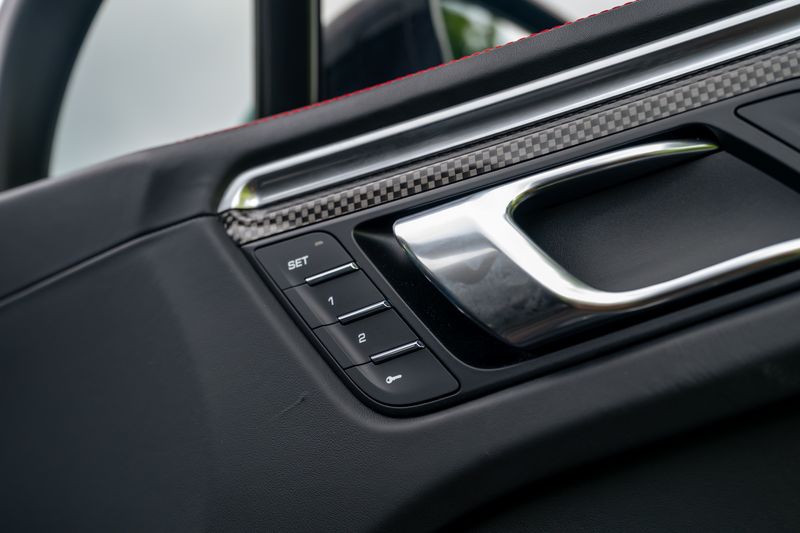 Porsche Macan 2.9T V6 GTS PDK 4WD