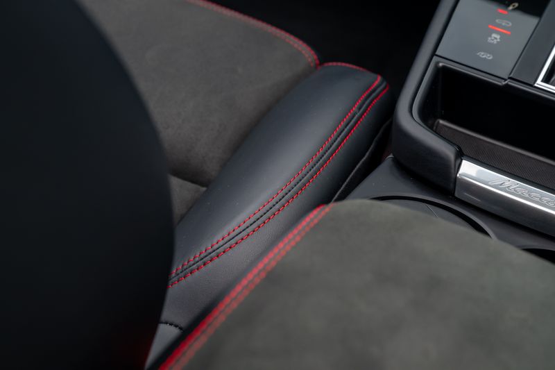 Porsche Macan 2.9T V6 GTS PDK 4WD