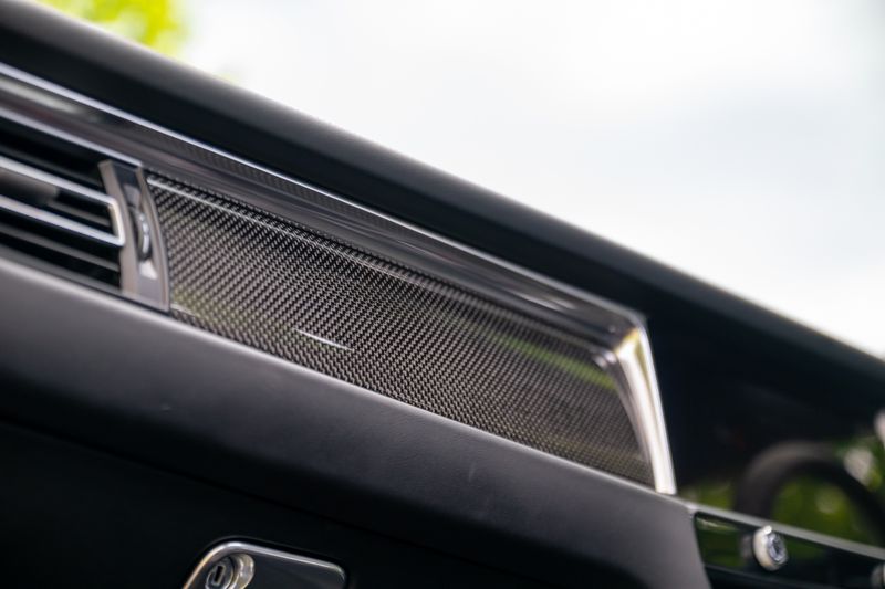 Porsche Macan 2.9T V6 GTS PDK 4WD