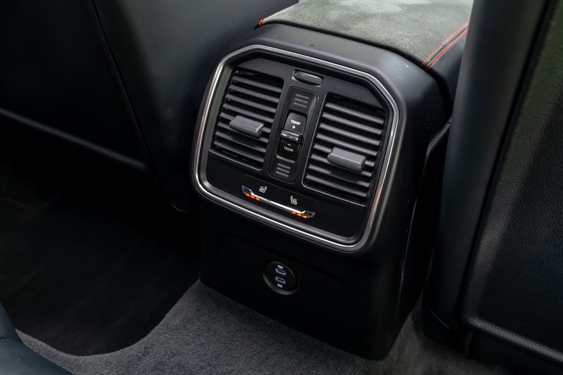 Porsche Macan 2.9T V6 GTS PDK 4WD