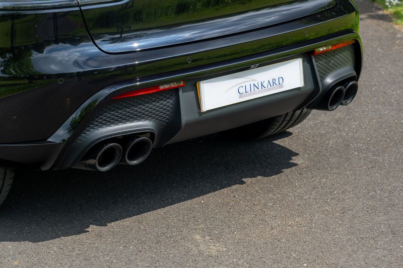 Porsche Macan 2.9T V6 GTS PDK 4WD