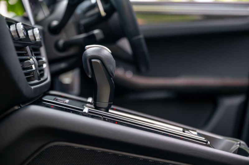 Porsche Macan 2.9T V6 GTS PDK 4WD