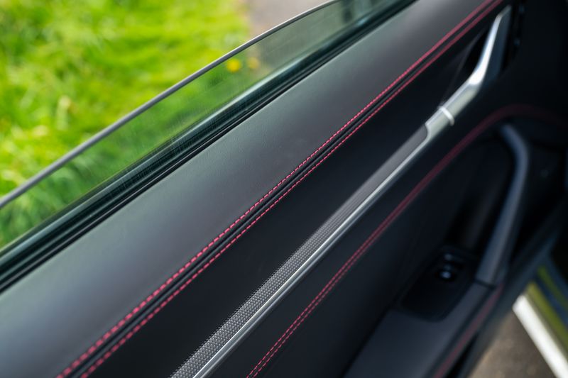 Porsche 911 (992) Carrera S PDK